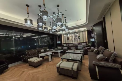 山南夜场KTV诚聘酒水推广专员 温暖陪伴点亮高原之夜