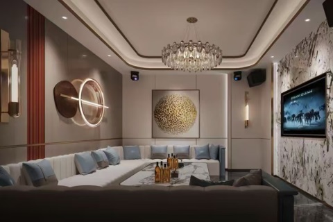 山南夜场KTV诚聘酒水推广专员 温暖陪伴点亮高原之夜