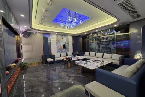 山南夜场诚聘女营销 专车接送提供住宿