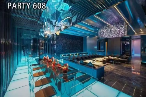 山南夜场KTV诚邀追梦青年 共谱高原青春乐章